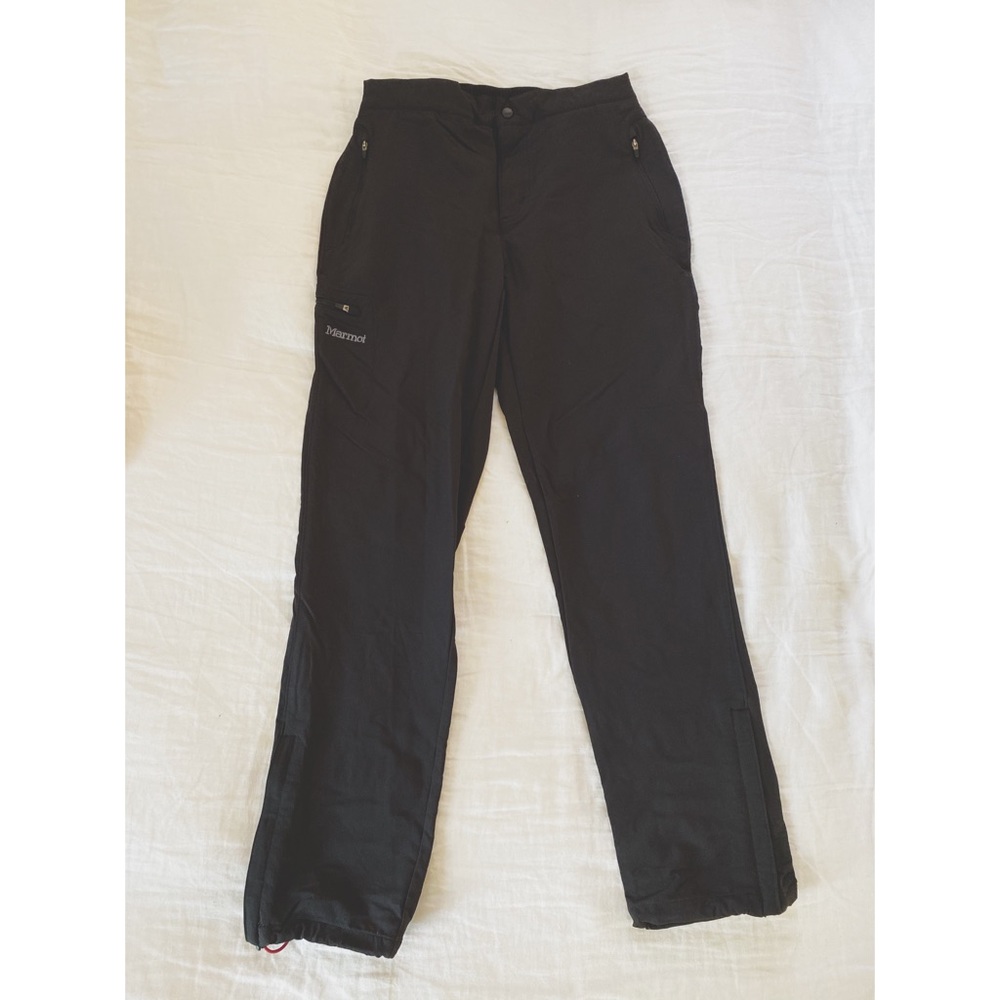 High-Waisted Marmot Hiking Pants